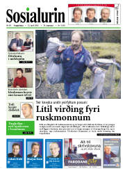 Síða 1