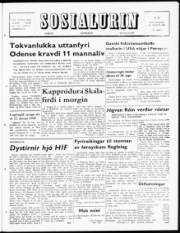 Síða 1