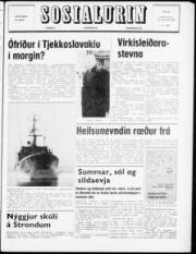 Síða 1