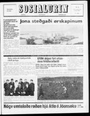 Síða 1