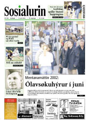 Síða 1