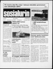 Síða 1