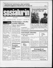 Síða 1
