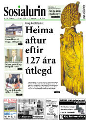 Síða 1