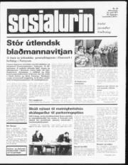 Síða 1