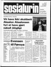 Síða 1
