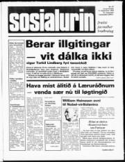 Síða 1