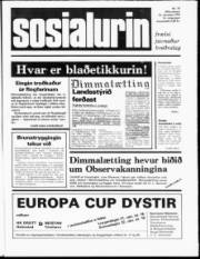 Síða 1
