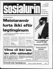 Síða 1