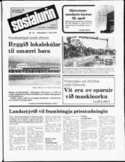 Síða 1