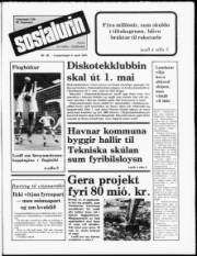 Síða 1