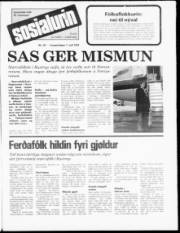 Síða 1