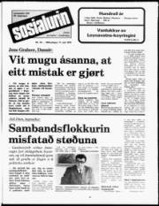 Síða 1