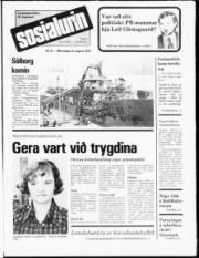 Síða 1