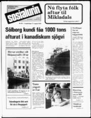Síða 1