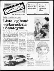 Síða 1