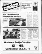 Síða 1