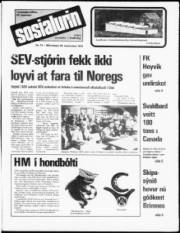 Síða 1