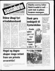 Síða 1