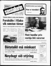 Síða 1