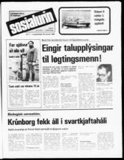 Síða 1