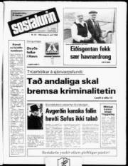 Síða 1