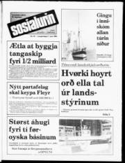 Síða 1