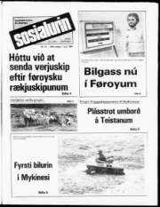 Síða 1