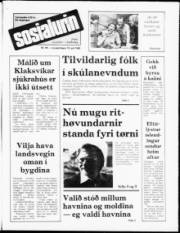 Síða 1