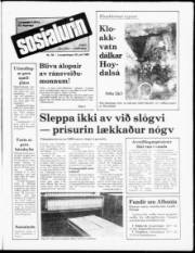 Síða 1