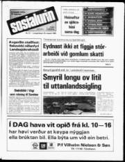 Síða 1
