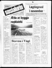 Síða 1