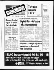 Síða 1