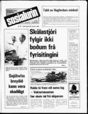 Síða 1