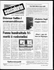 Síða 1