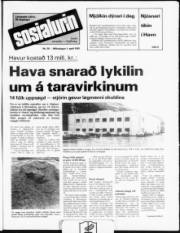 Síða 1