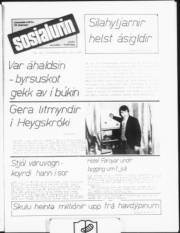 Síða 1