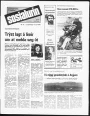 Síða 1