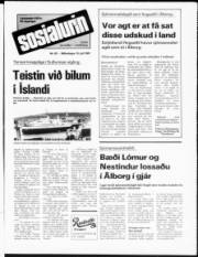 Síða 1
