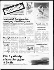 Síða 1