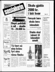 Síða 1