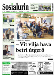 Síða 1