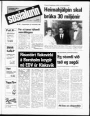 Síða 1