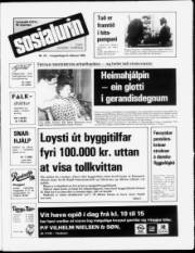 Síða 1