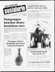 Síða 1