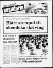 Síða 1