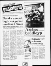 Síða 1