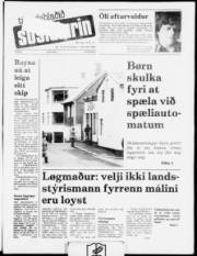 Síða 1