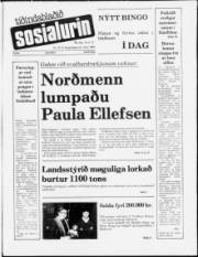 Síða 1