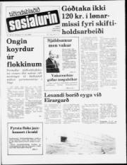 Síða 1